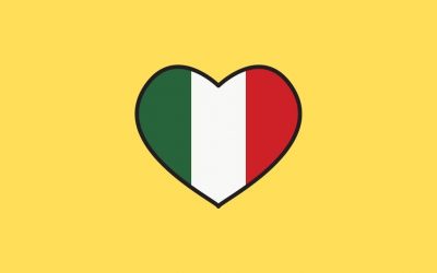 Parlare d’amore… in italiano!