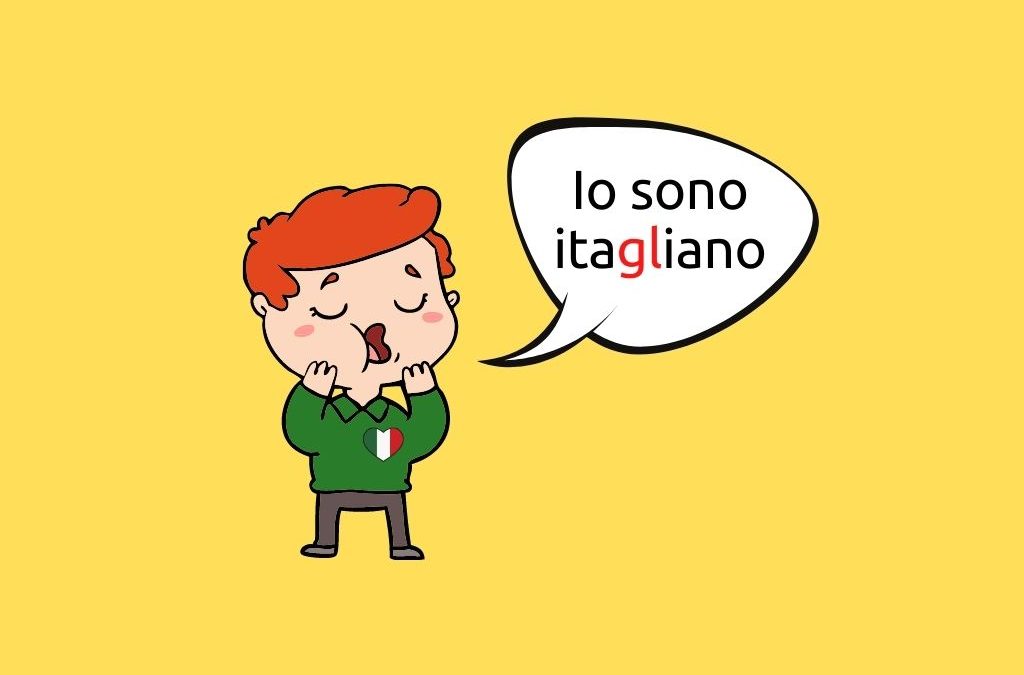 Top 5 errori comuni in italiano… commessi dagli italiani!